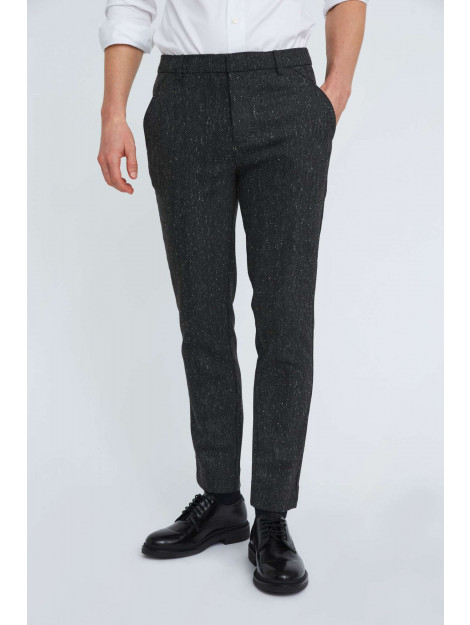 Plain Josh 794 speckled charcoal 30609-02395 large