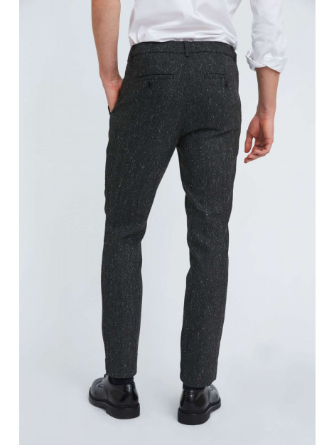 Plain Josh 794 speckled charcoal 30609-02395 large