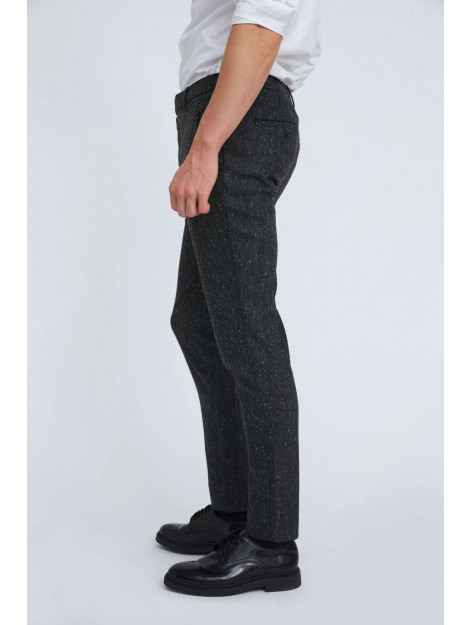 Plain Josh 794 speckled charcoal 30609-02395 large