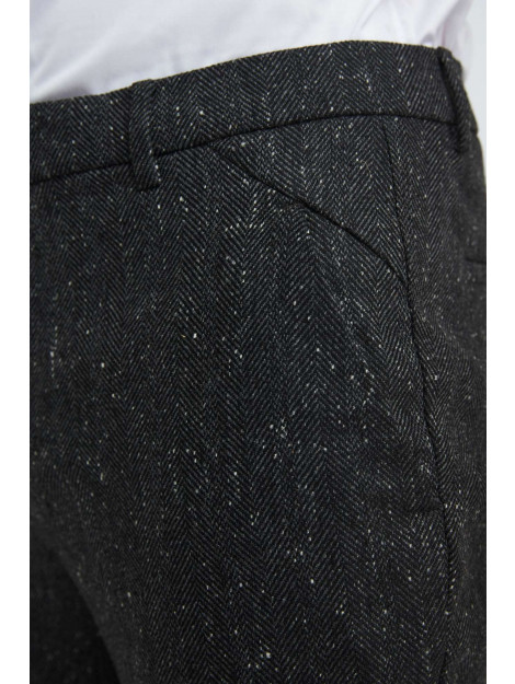 Plain Josh 794 speckled charcoal 30609-02395 large