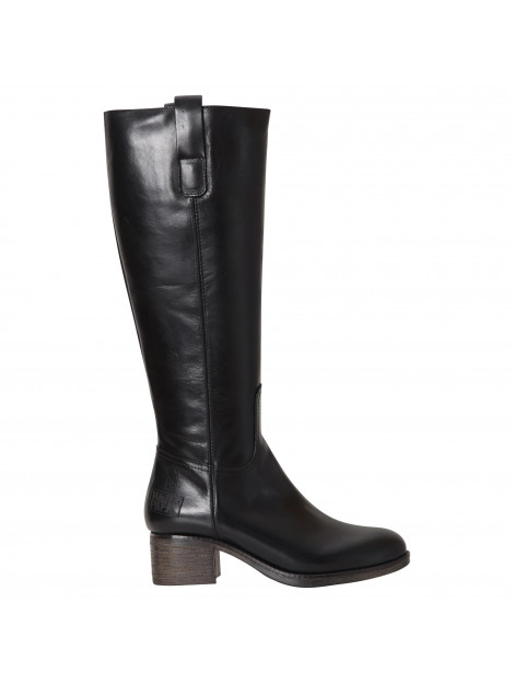 walk in the park Bruine Hoge Laarzen Ikka - Vergelijk prijzen