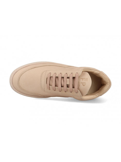 Filling Pieces Filling pieces low mondo ripple nardo all nude 12 large