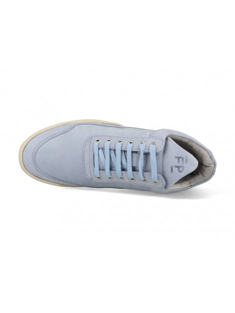 Filling Pieces Filling pieces low top ghost 333 large