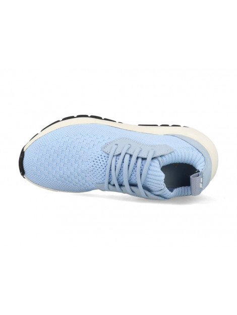 Filling Pieces Filling pieces knit speed arch runner licht 336 large