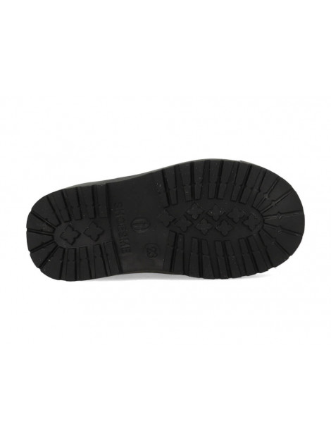 Shoesme SW21W001 Laarzen Zilver SW21W001 large