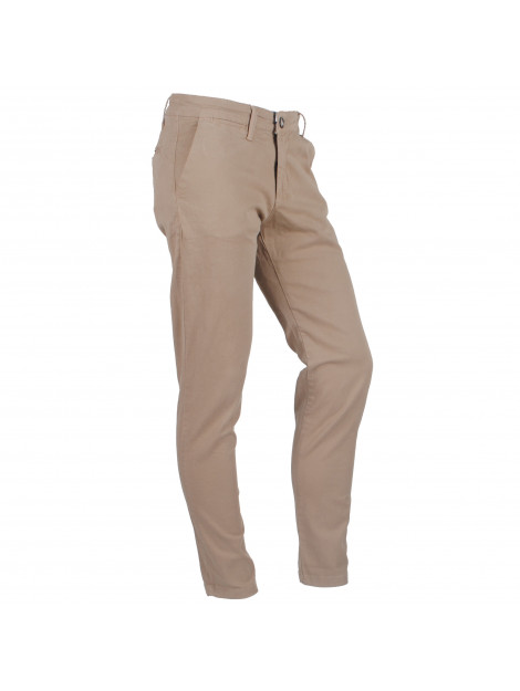Ferlucci Heren chino stretch lengte 32 - HJ 837 large