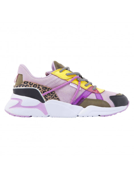 Vingino Odilia Roze Kinderen | VG43-4001-02 | SNEAKERS