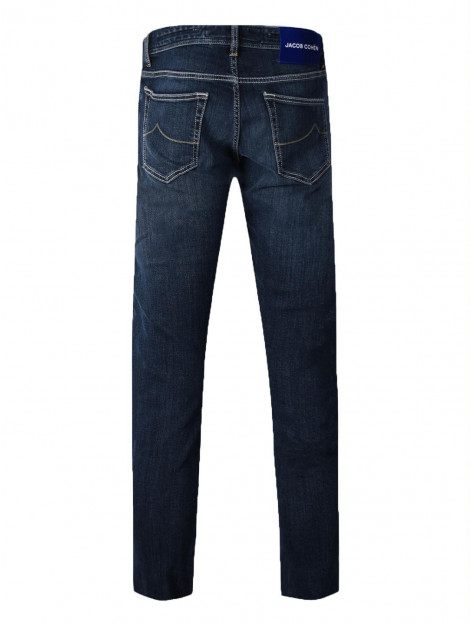 Jacob Cohën Jacob cohen jeans nick slim Nick Slim 3589/033D large