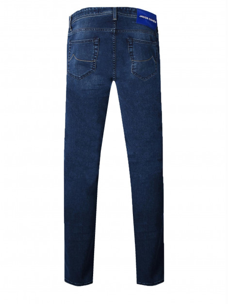 Jacob Cohën Jacob cöhen jeans nick slim Nick Slim 3594/040D large