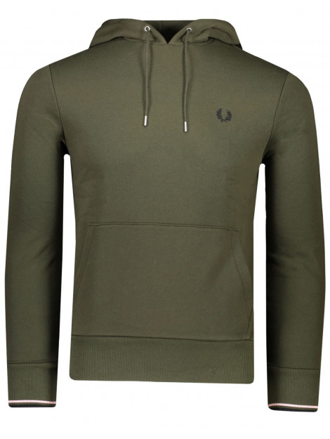 Fred Perry Sweater M2643 large