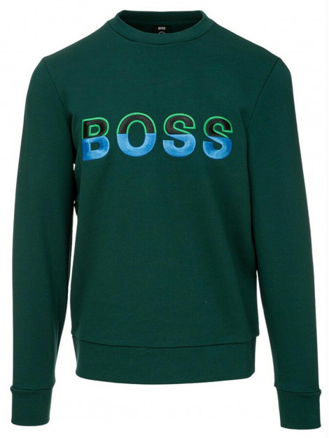 Hugo Boss Sweatshirt stadler 57 50458160/305 large
