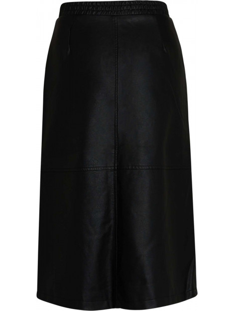 Sisters Point Diosa skirt pu black Diosa skirt large