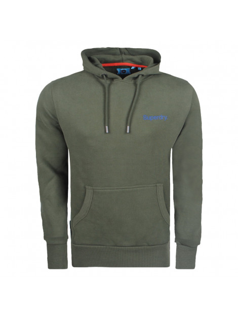 superdry hoodie large