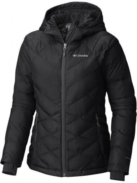 Columbia heavenly hdd jacket - 051022_990-L large