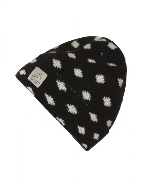 Protest peppert beanie - 052327_995-57 large