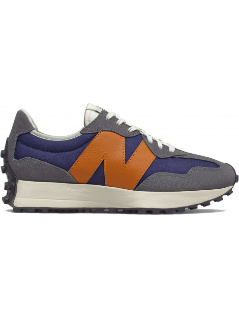 New Balance WS327WR1 Sneakers Blauw WS327WR1 large