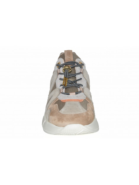 VIA VAI Artikelnummer 5703803 chunky sneaker met plateau zool