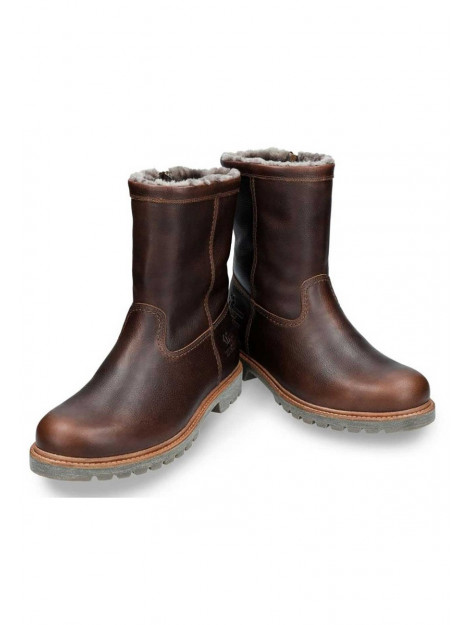 Panama Jack FEDRO IGLOO C10 Boots Bruin - To Be Dressed