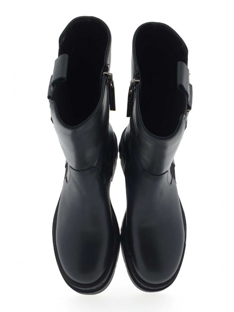 Liu Jo Sf1065 dames::dames sneaker boots SF1065 large