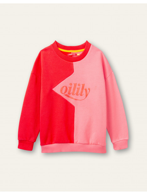 Oilily Heritage sweater OI_YF21GHJ235_30_9 large
