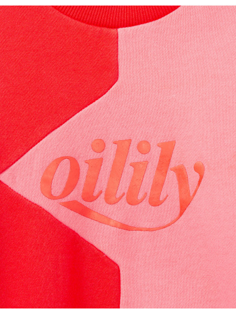 Oilily Heritage sweater OI_YF21GHJ235_30_9 large