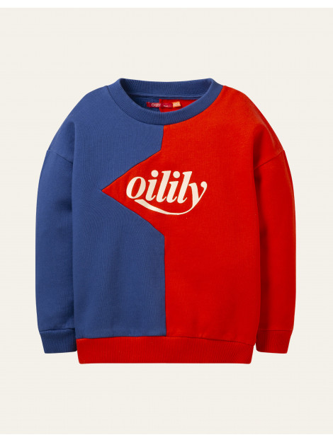 Oilily Heritage sweater OI_YF21GHJ236_56_13 large