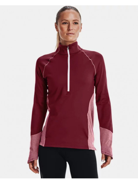 Under Armour Ua cozy 1/2 zip 1370199-626 Under Armour UA Cozy 1/2 Zip 1370199-626 large