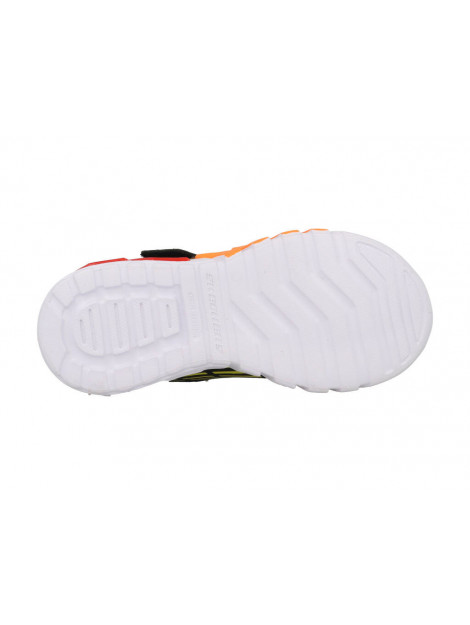 Skechers 400135N/BKMT Sneakers Zwart 400135N/BKMT large