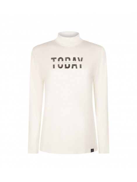 Zoso 216 amy off white/silver 216 Amy large