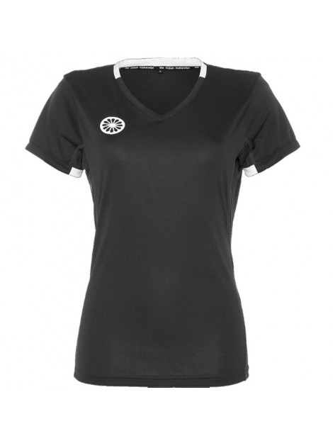 The Indian Maharadja T-shirt womens tech shirt T250-Black large
