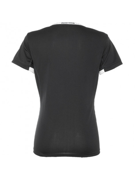 The Indian Maharadja T-shirt womens tech shirt T250-Black large