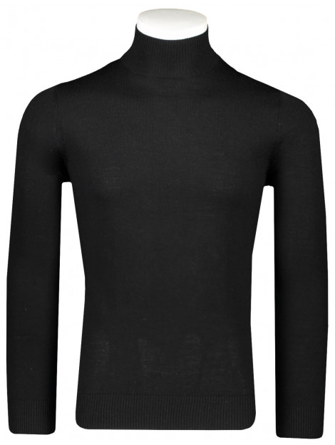 Drykorn Ronde hals trui 48577-420002 large