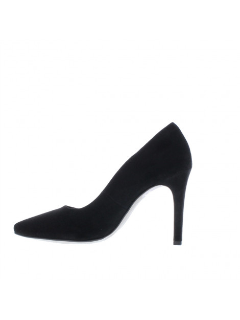 Paul Green 106800 Pumps Zwart 106800 large