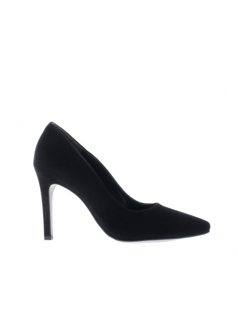 Paul Green 106800 Pumps Zwart 106800 large