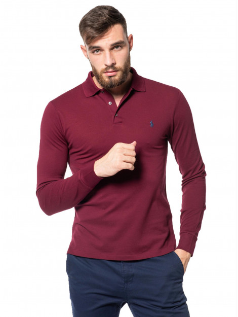 Polo Ralph Lauren Longsleeve polo