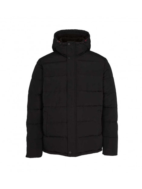 Kronstadt Mars puffy jacket black ks3444 KS3444 large