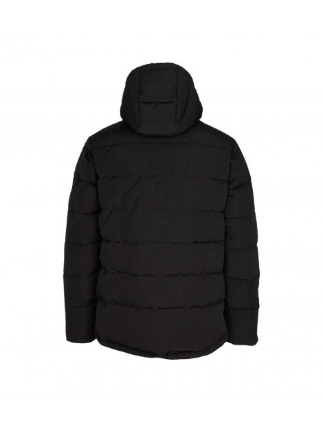 Kronstadt Mars puffy jacket black ks3444 KS3444 large