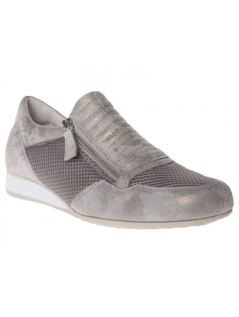 Gabor 46.372 Comfort Schoenen Taupe - To Be Dressed