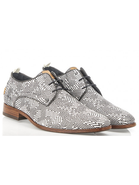 Rehab Barry Brick Heren Geklede schoenen 2042 300201 2200 - Vergelijk  prijzen