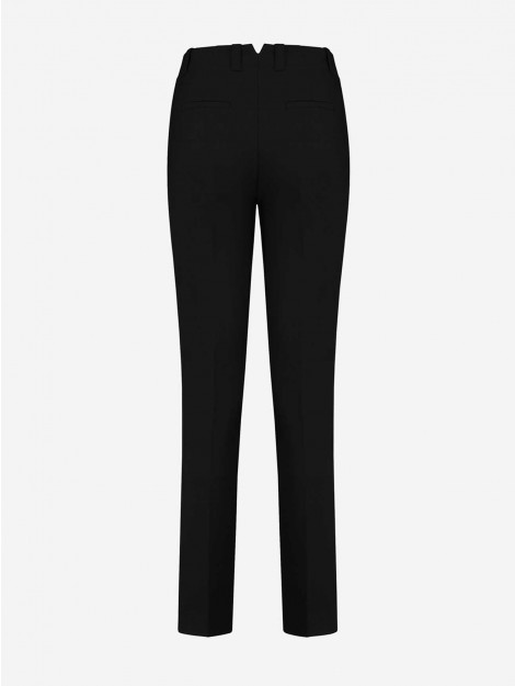 Fifth House Fh2-357 2201 nicolo trousers 9000 black FH2-357 2201 large
