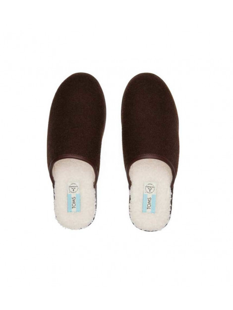 Toms Harbor chocolate brown repreve two tone 10016936 10016936 large