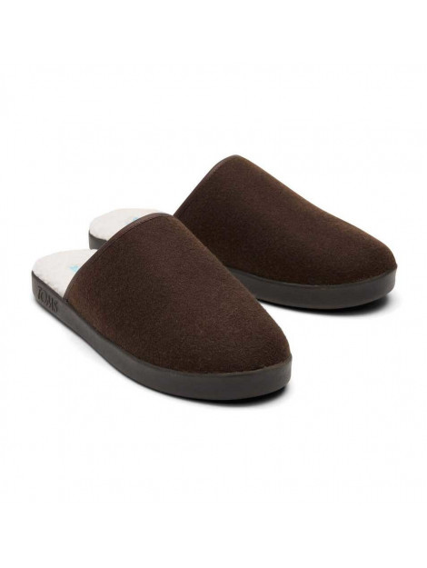 Toms Harbor chocolate brown repreve two tone 10016936 10016936 large