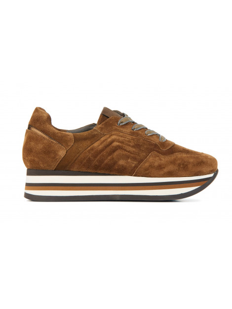 Bruin Dames Sneakers / Gympen: Shop tot −70% | Stylight