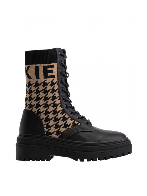 Nikkie N9-518 2201 dian boots 9000 black N9-518 2201 large