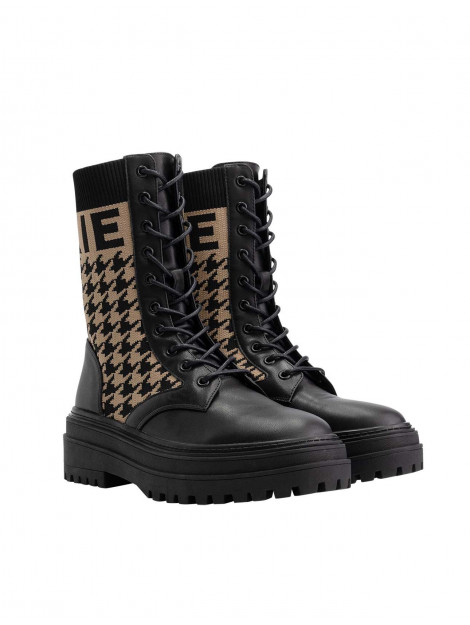 Nikkie N9-518 2201 dian boots 9000 black N9-518 2201 large