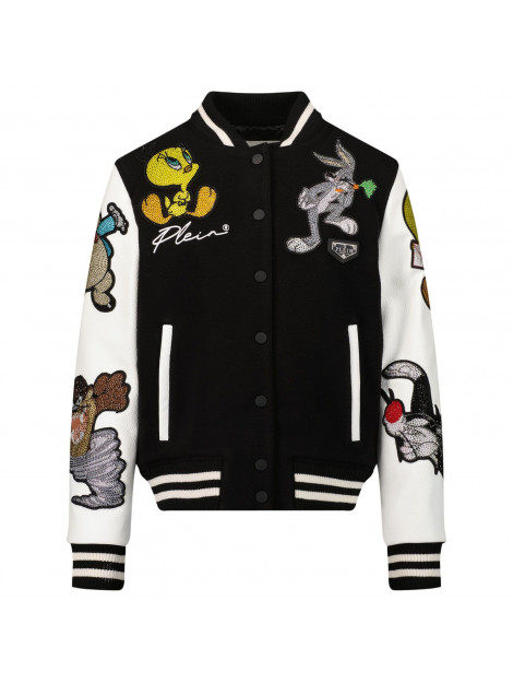 philipp plein kinder jas