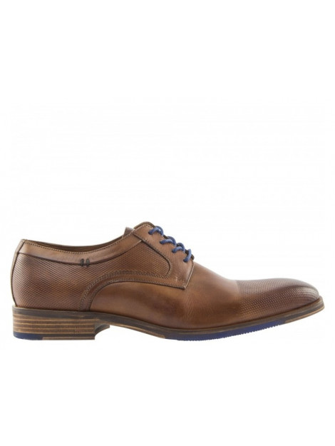 Australian Footwear Essex leather