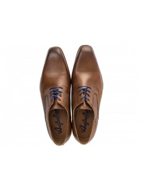 Australian Footwear Essex leather