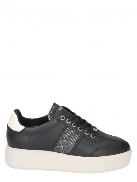 Nubikk, Elise Ziya Black | Van Oorschot Schoenen