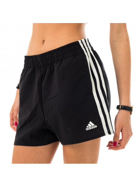 Adidas Shorts vrouw w 3s wv sho gl3981